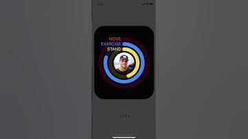 Adobe XD Animated Element
