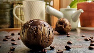 How to Make the Perfect Coffee Chocolate Bomb!