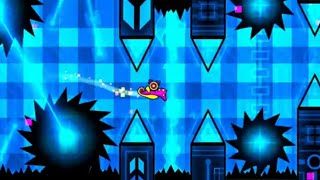 Delta Interface 59-100% (EXTREME DEMON)