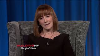 Brenda Rosen: Breaking Ground | BuildingNY:NYStories