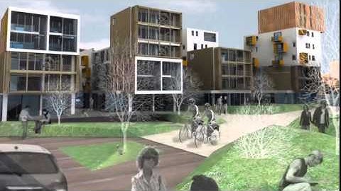 Corso di Laurea Ingegneria Edile e Architettura UNIVPM