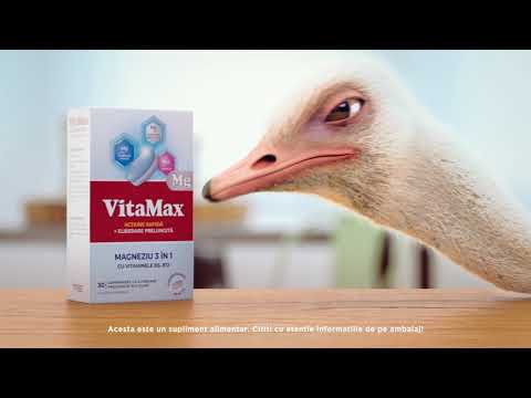 Video: Vitamax - Instrucțiuni Pentru Utilizarea Vitaminelor, Preț, Recenzii, Analogi