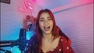 When I Met You by Apo Hiking Society (Cover) | Rachel Libres