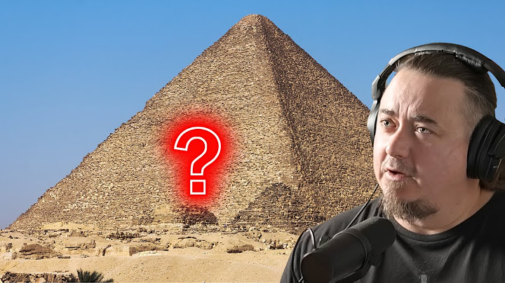 Are New Discoveries in Egypt Being Suppressed? #podcast #science #history #ancient thumbnail