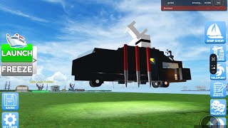 Destroyer showcase!
