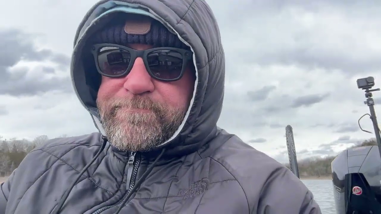 Attempting To Catch 15 lbs Of  Bass... Can I Do It?