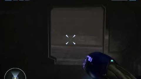 HALO CUSTOM EDITION GAMEPLAY THE MAW