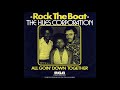 Video thumbnail for Hues Corporation ~ Rock The Boat 1974 Disco Purrfection Version