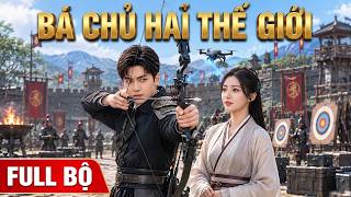 Vừa Xuyên Không Đã Có 100 Triệu: Mua Sạch Vật Tư Hiện Đại Định Đoạt Cả Thiên Hạ