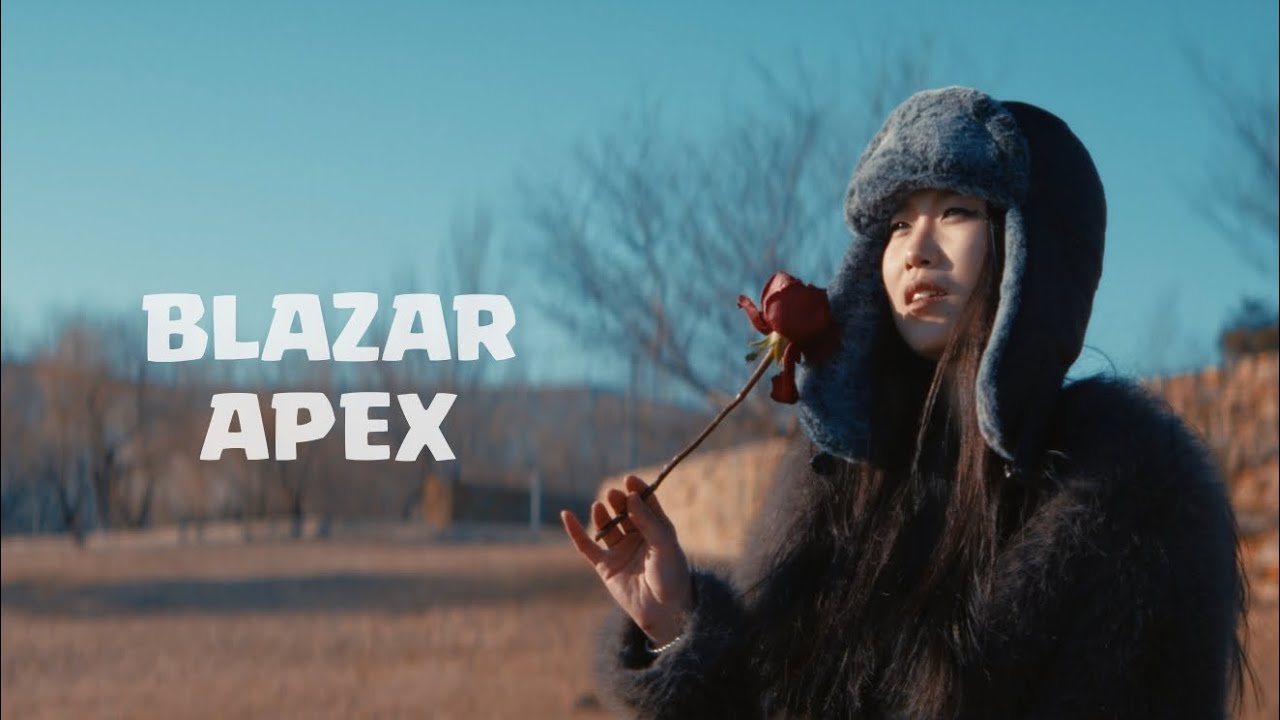 Cinematic Short Film by SONY FX30 + BLAZAR APEX 50mm T1.8