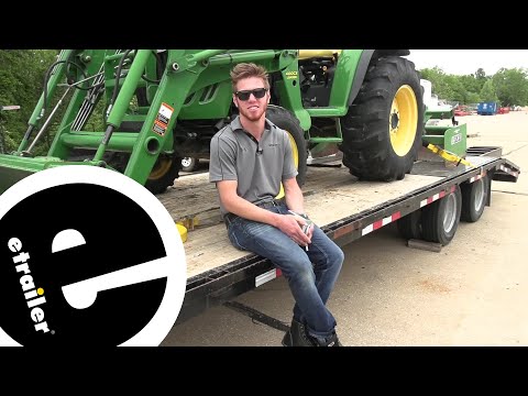 Stake Pocket Tie Downs Tractor Supply