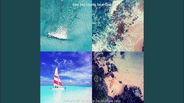 Laid-back Ambiance for Resting Easy