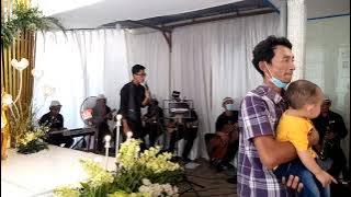 Resepsi - Waldjinah (Keroncong Version) cover by Keroncong Amboradoel ll Voc. Ade Candra