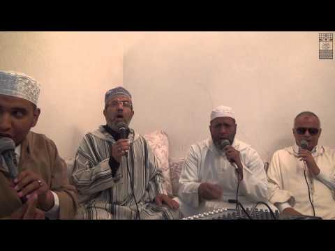 BURDA AL BUSIRI 2016 - [KHFH] Madeeh Ensemble