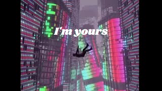 I’m yours - Isabel Larosa (slowed + reverb & on loop) Resimi