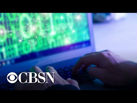 Video: 7 Massive Cyberattacks, Der Berørte Millioner Af Mennesker - Alternativ Visning