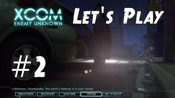 XCOM Enemy Unknown 2012 Let