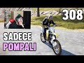 Pompalı ve Arazi Motosikleti Modu - PUBG (Özel Oyun) #308