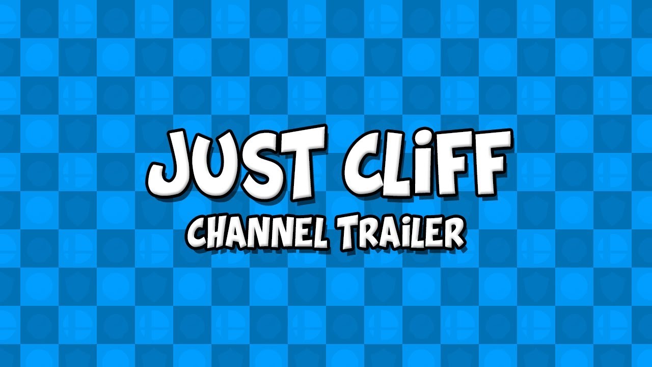 JustCliff Channel Trailer