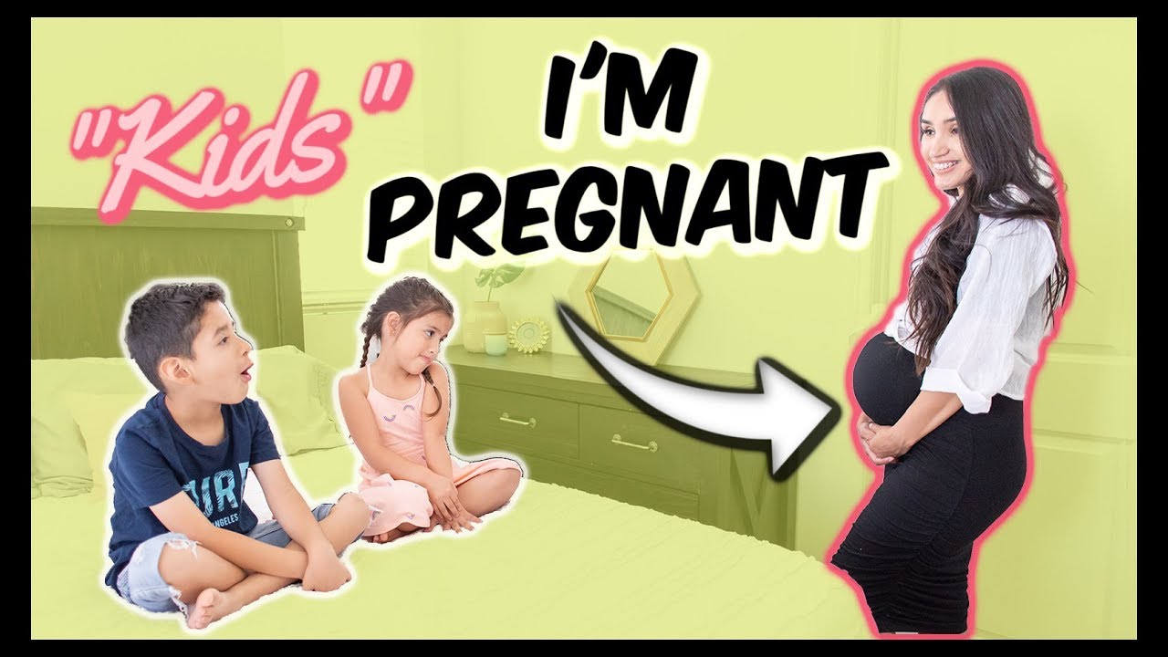Pregnant Kids