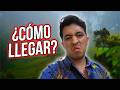 🇨🇴 ¿Cómo llegar a SALENTO desde Filandiaa🇨🇴