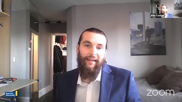 M Arch  Thesis  Final Presentation  Alex Caskey