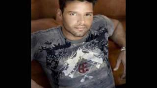 Corazon  Ricky Martin