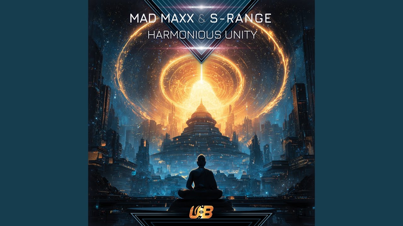 Ver Harmonious Unity no YouTube Ver Harmonious Unity no YouTube