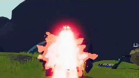 Dr. Commando, Or: How I learned to stop worrying and love the beam [Risk of Rain 2]