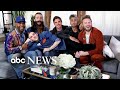 'Queer Eye' cast talks impact of show and new season with Adam Rippon