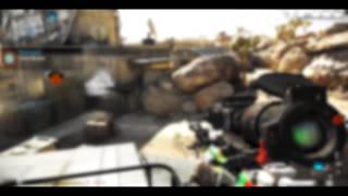 COD Ghost: Sick Hitmarker!