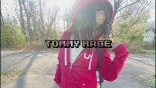 Maajins - Issues #TOMMYRAGE