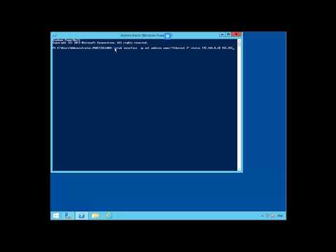 Configure a Network Policy Server