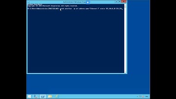 Configure a Network Policy Server