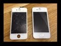 How To Replace iPhone 4 Screen