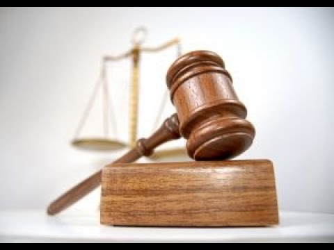 Video: Kokias Bylas Nagrinėja Teismai