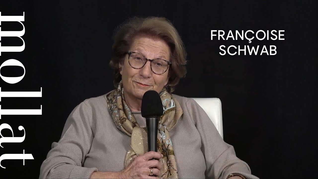 Françoise Schwab - Vladimir Jankélévitch