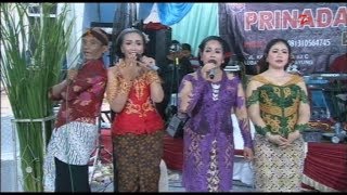 Single Terbaru - Gubuk Asmoro Waru Doyong Caping Gunung