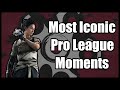 Most Iconic R6 Pro League Moments