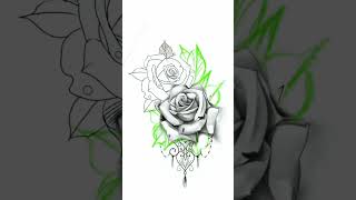 Proses Meng Cover Tatto.,