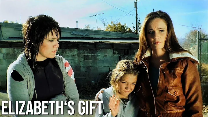 Elizabeth's Gift | Drama Movie | Full Length | Eng...