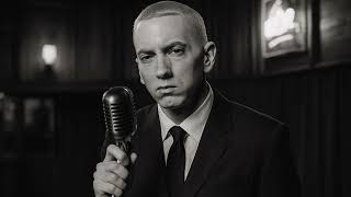 Eminem - Not Afraid (1950’S Motown Soul Ai Cover Late Bar Night Vibe)