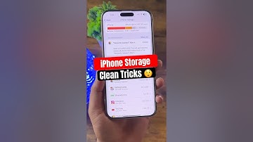 [FREE] Delete Duplicate Photos with Ease ⚡ Cleanup Pro iOS App | iPhone Storage Clean Tricks 🔥