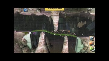 Bridge Constructor xbox one bridge 1 Tiltin east