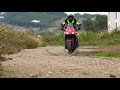 Moto morini xcape 650 test misto e in fuoristrada