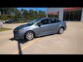 2026 Toyota Corolla Hybrid LE Natchez, Woodville, Gloster, Vidalia, Ferriday MS