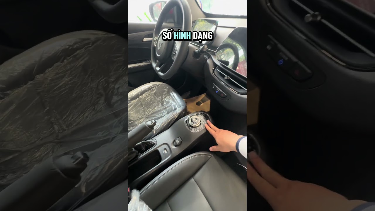 Vinfast Feliz 2025 Ti Hi Hn V Ko Chuyn I Sm Hn C Nn Nng Cp Ln Feliz II Khng - Video