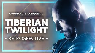 Command & Conquer 4: Tiberian Twilight Review | Should You Play It Today?
