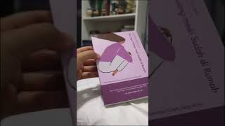 Lebih Sayang Sama Diri Sendiri Berkat Kutipan Di Buku Ini