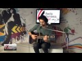 Mihail  ma ucide ea live acoustic  radio3net